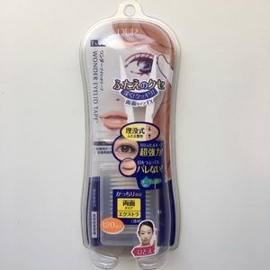 D.U.P hooded eye fixer tape ( medical-grade tape)