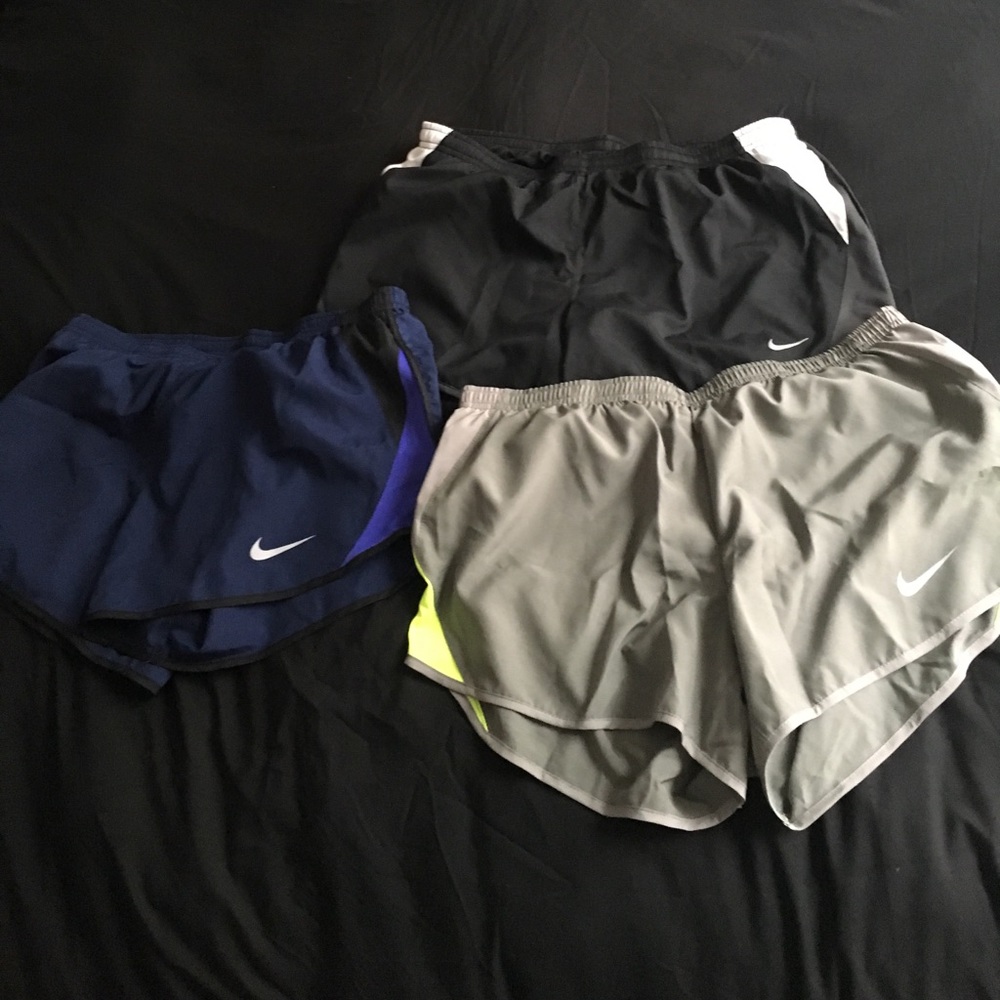 Nike Workout Shorts. Never Worn!