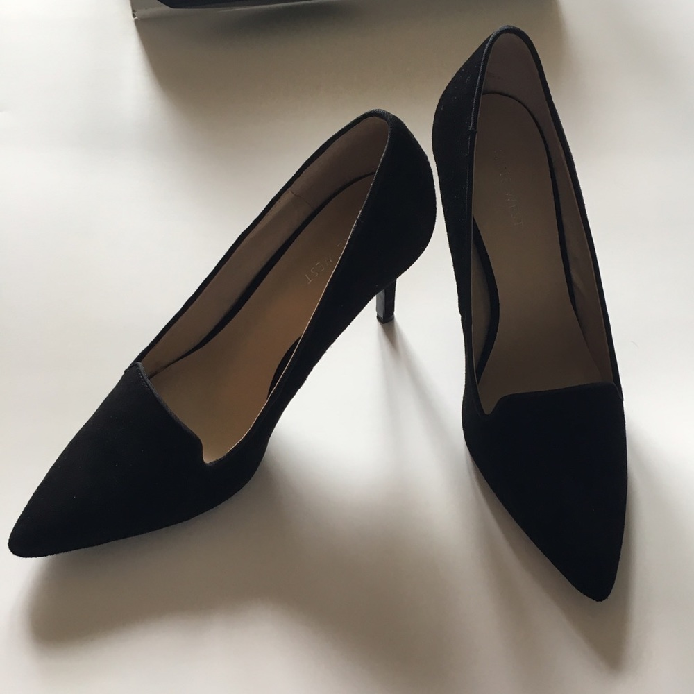 Nine West Pumps