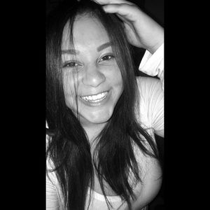 Meet your Posher, Kourtney