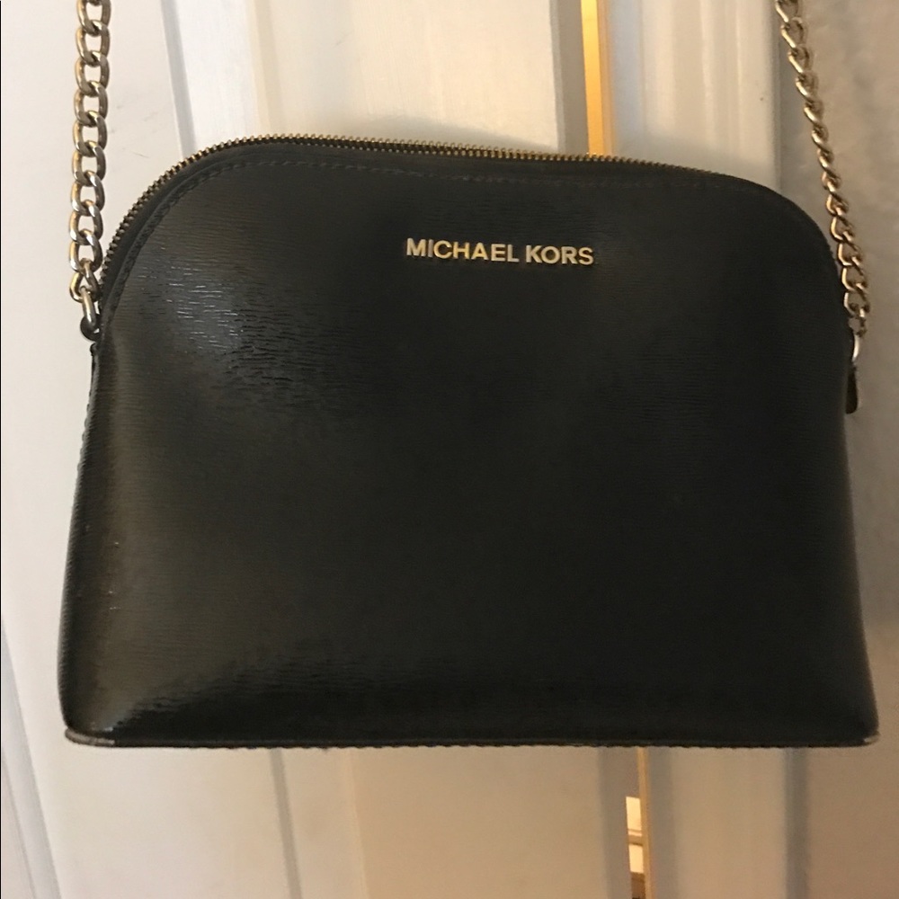 Micheal kors adjustable strap