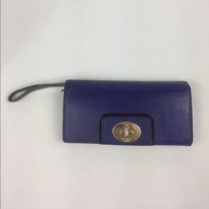 Kate Spade Hampton Road Turnlock Mara Wallet