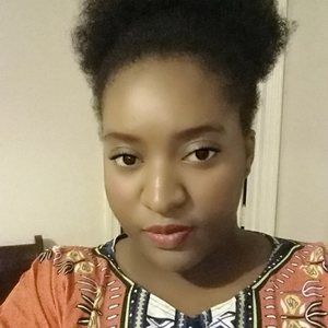 Meet your Posher, Rodeline