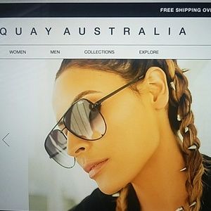 Meet your Posher, Erika