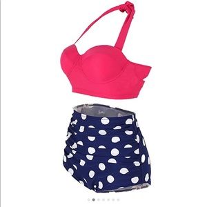 Swim - Two piece bathing suit Swim - Two piece bathing suit