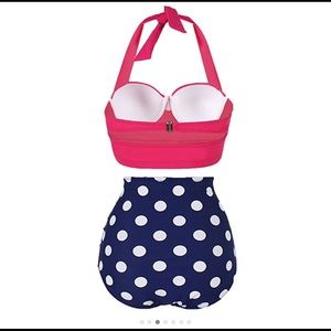 Swim - Two piece bathing suit Swim - Two piece bathing suit