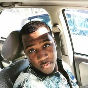 Meet your Posher, Phillip