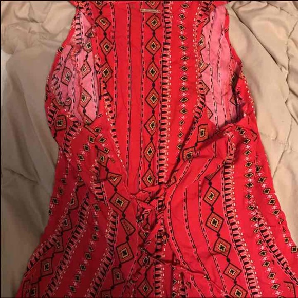 Boho Kendall and Kylie Dress - Picture 3 of 3