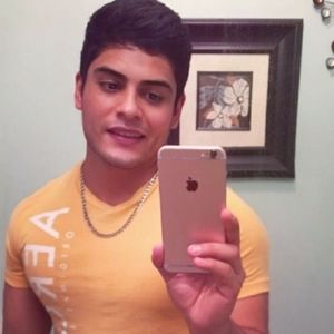 Meet your Posher, Edgar