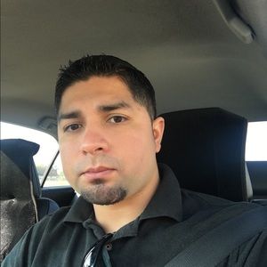 Meet your Posher, Freddy