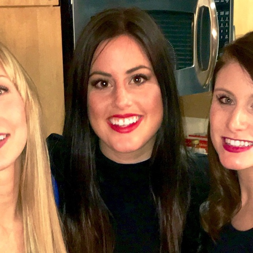 Meet your Posher, Christina