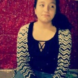 Meet your Posher, Lucy