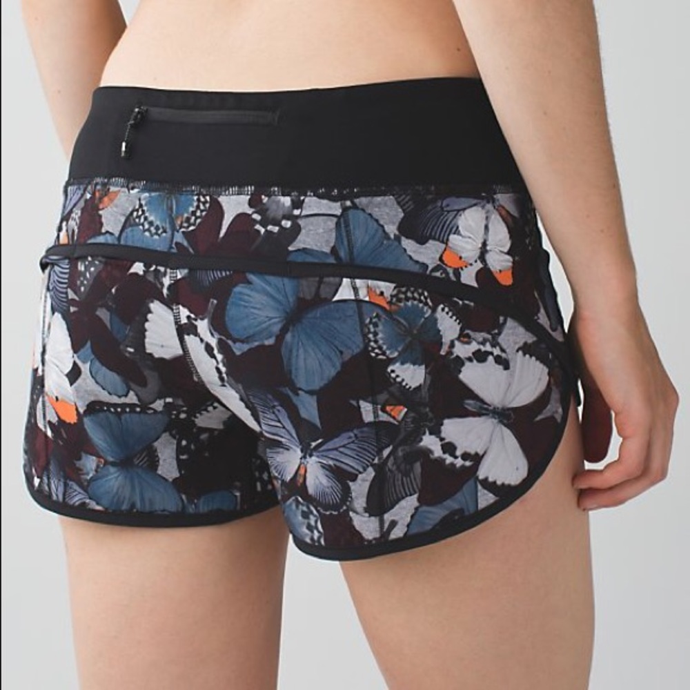 ISO Lululemon Size 8