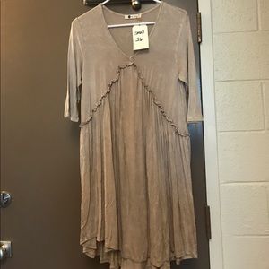Boutique Dresses