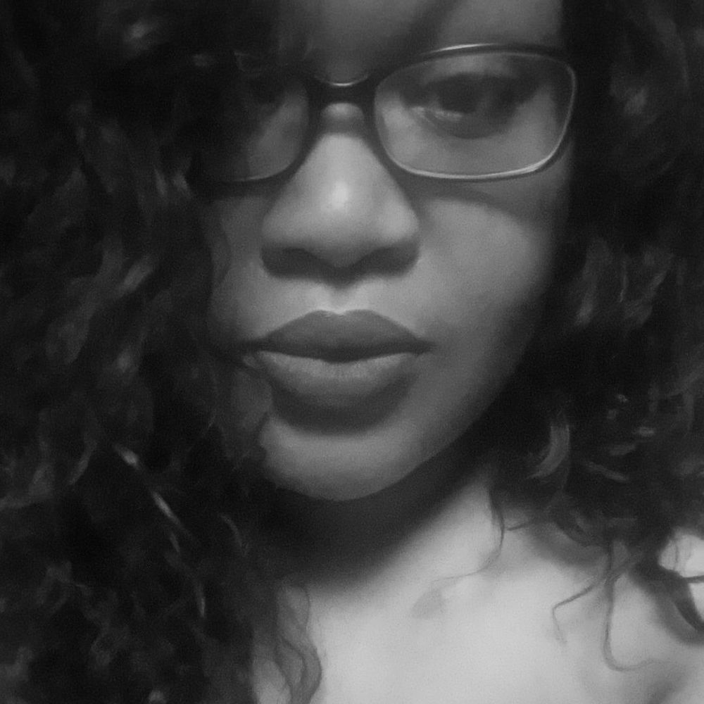 Meet your Posher, Jerrie