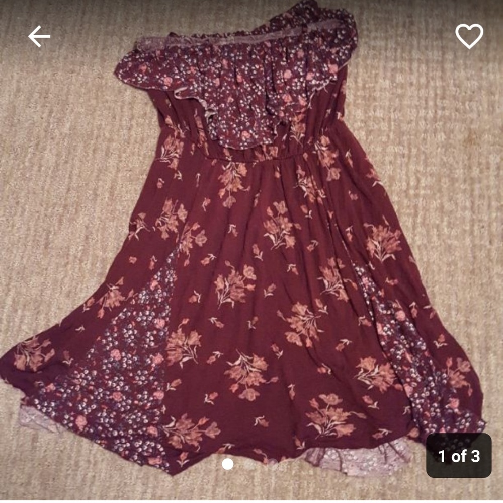 Urban outfitters dress