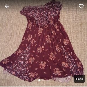 Urban outfitters dress