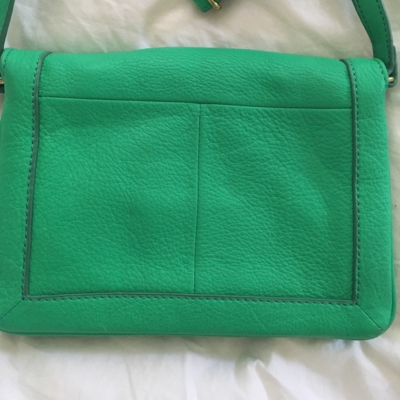 70 off J. Crew Handbags J Crew Tillary Purse in Emerald Green from