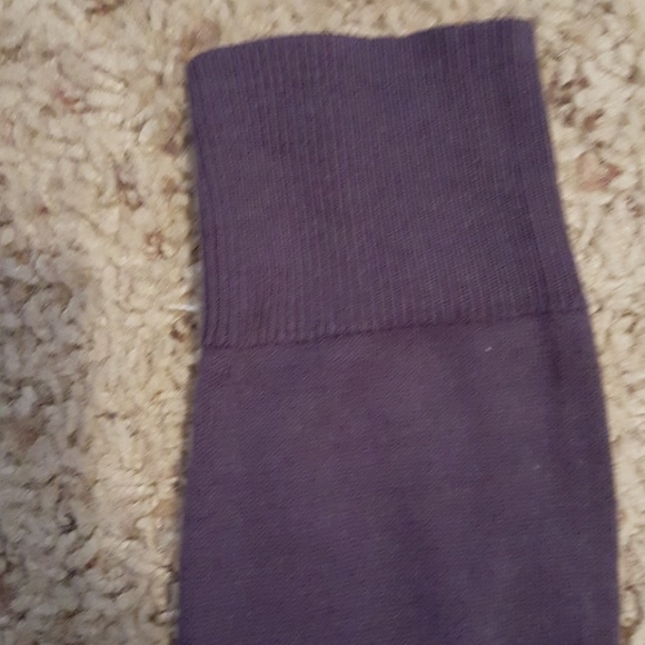 NWT Gap lightweight women's shirred v-neck top - Picture 5 of 7