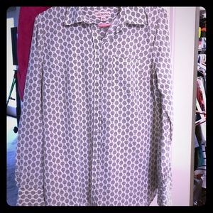 Hot Air Balloon Blouse