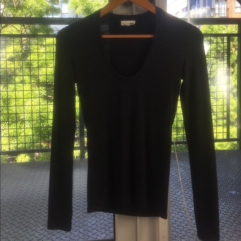 New Aritzia Wilfred Free Sweater XS