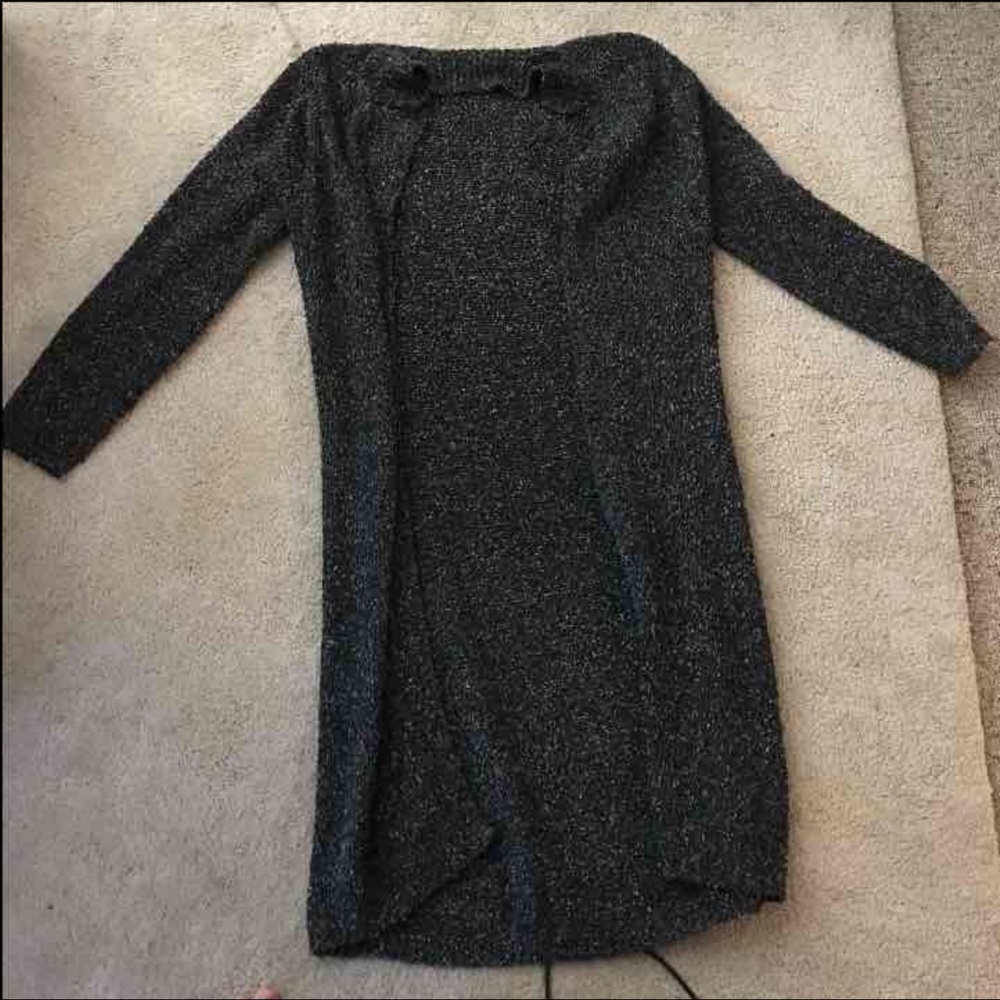 Long/Warm Arden B Cardigan
