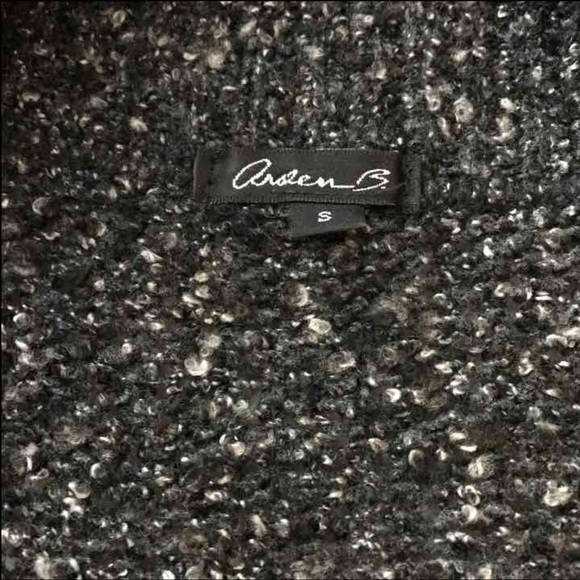 Long/Warm Arden B Cardigan - Picture 2 of 3