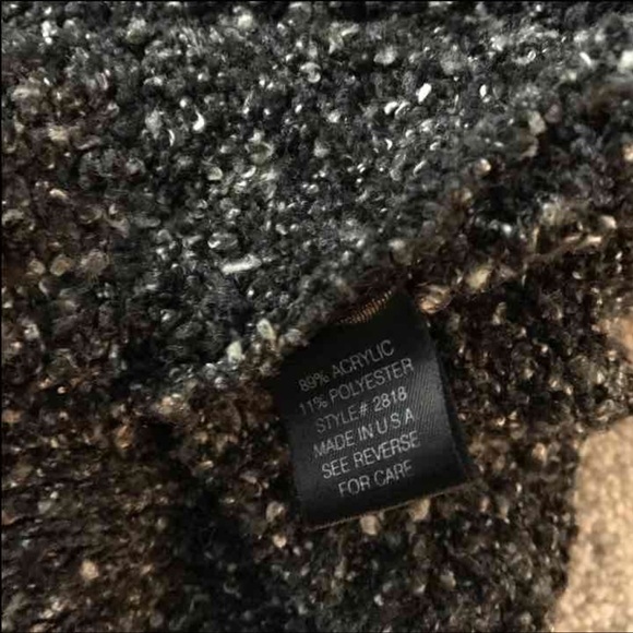 Long/Warm Arden B Cardigan - Picture 3 of 3