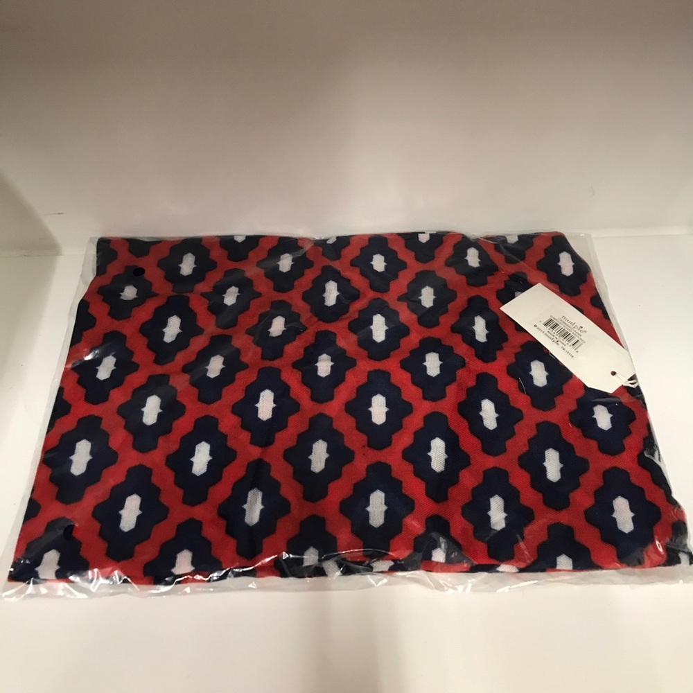 NWT mudpie scarf