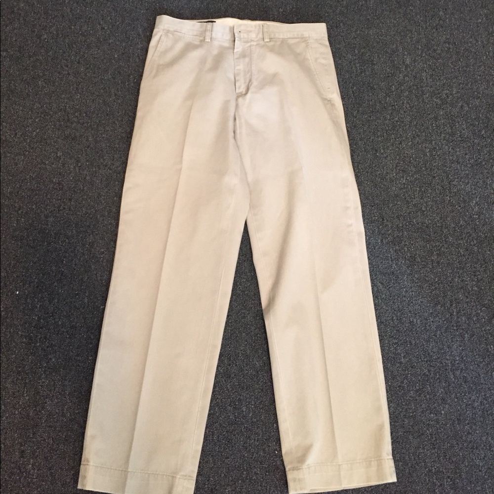 Polo by Ralph Lauren Men's khakis pants