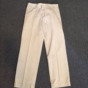 Polo by Ralph Lauren Men's khakis pants