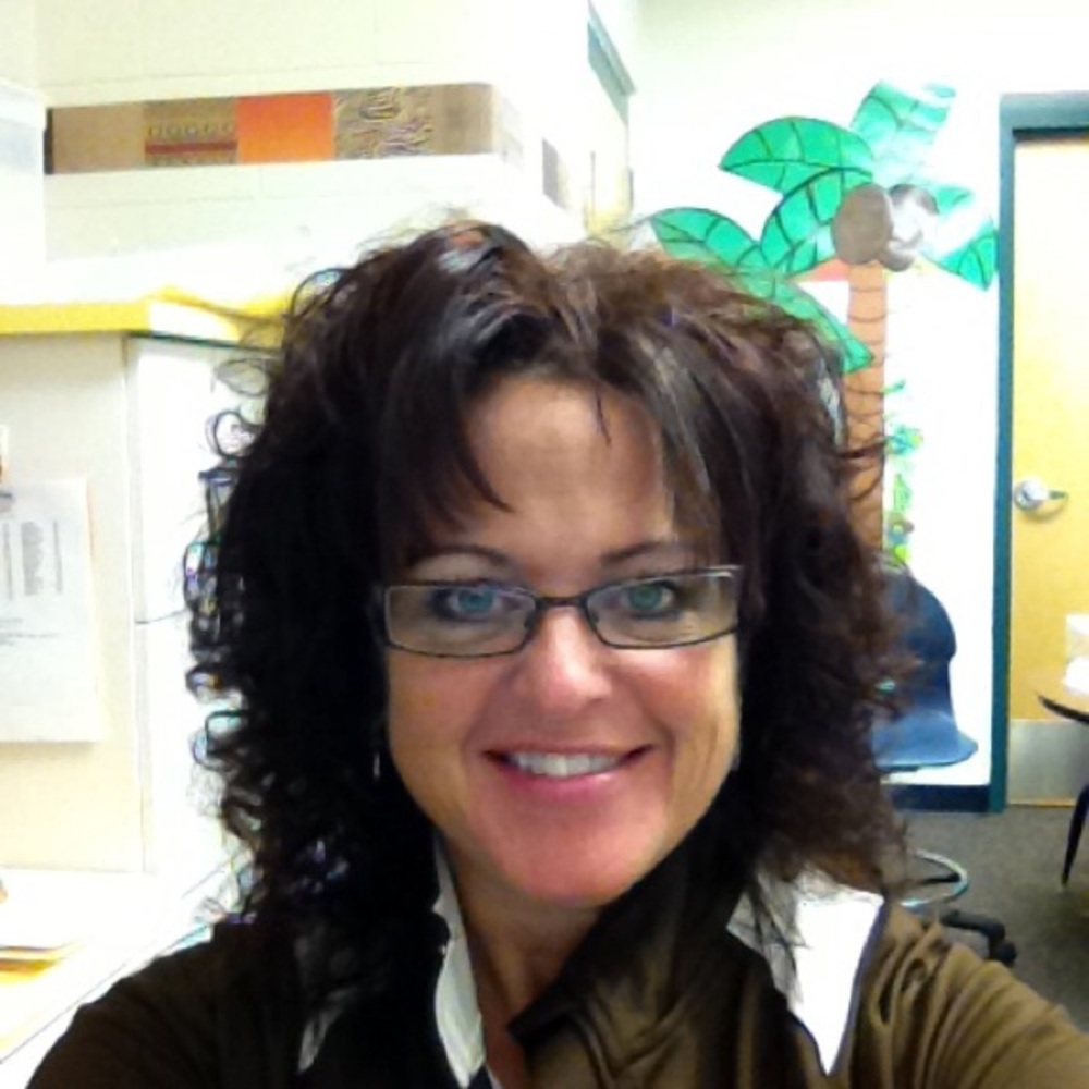 Meet your Posher, Terri