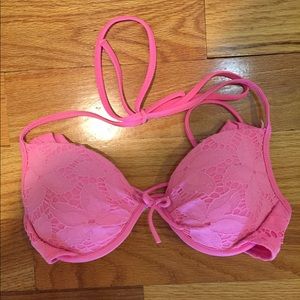 Victoria secret bikini top
