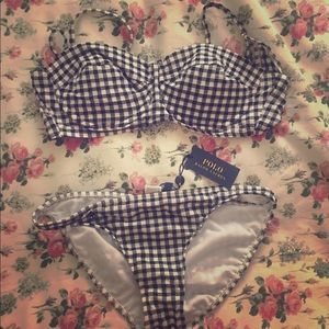 Ralph Lauren Bikini