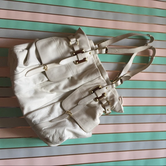 Elliott Lucca Pebbled Leather Hobo - Style: Girona - Picture 8 of 8