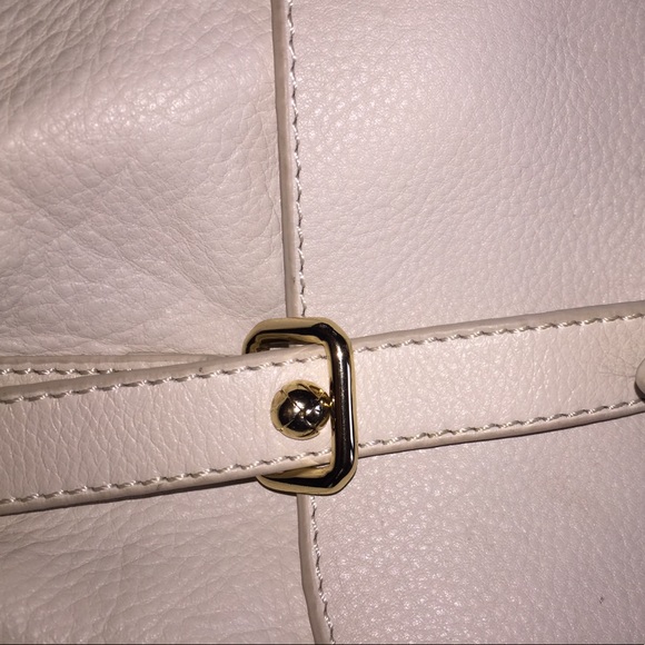 Elliott Lucca Pebbled Leather Hobo - Style: Girona - Picture 4 of 8