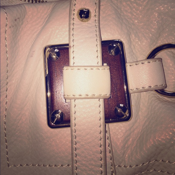 Elliott Lucca Pebbled Leather Hobo - Style: Girona - Picture 5 of 8