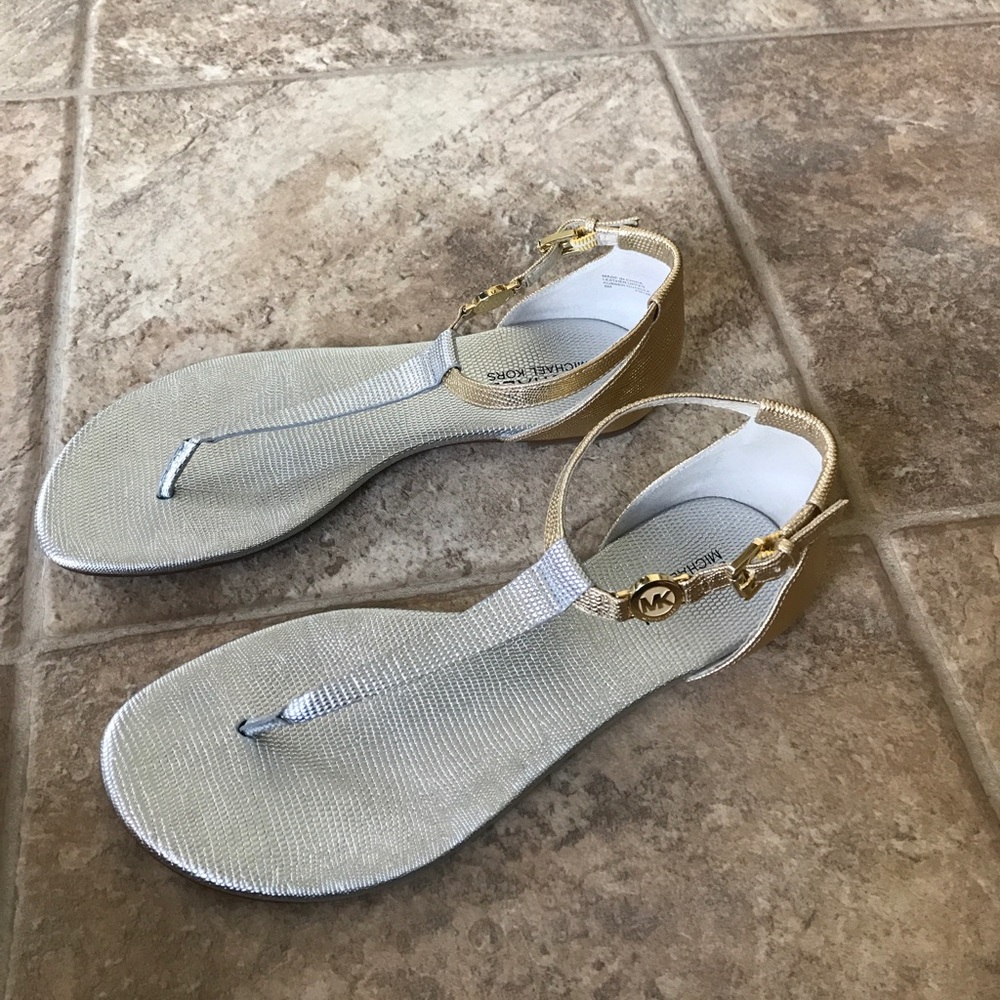 Michael Kors Sandals