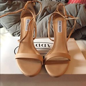Steve Madden Heels