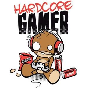 Meet your Posher, Axel