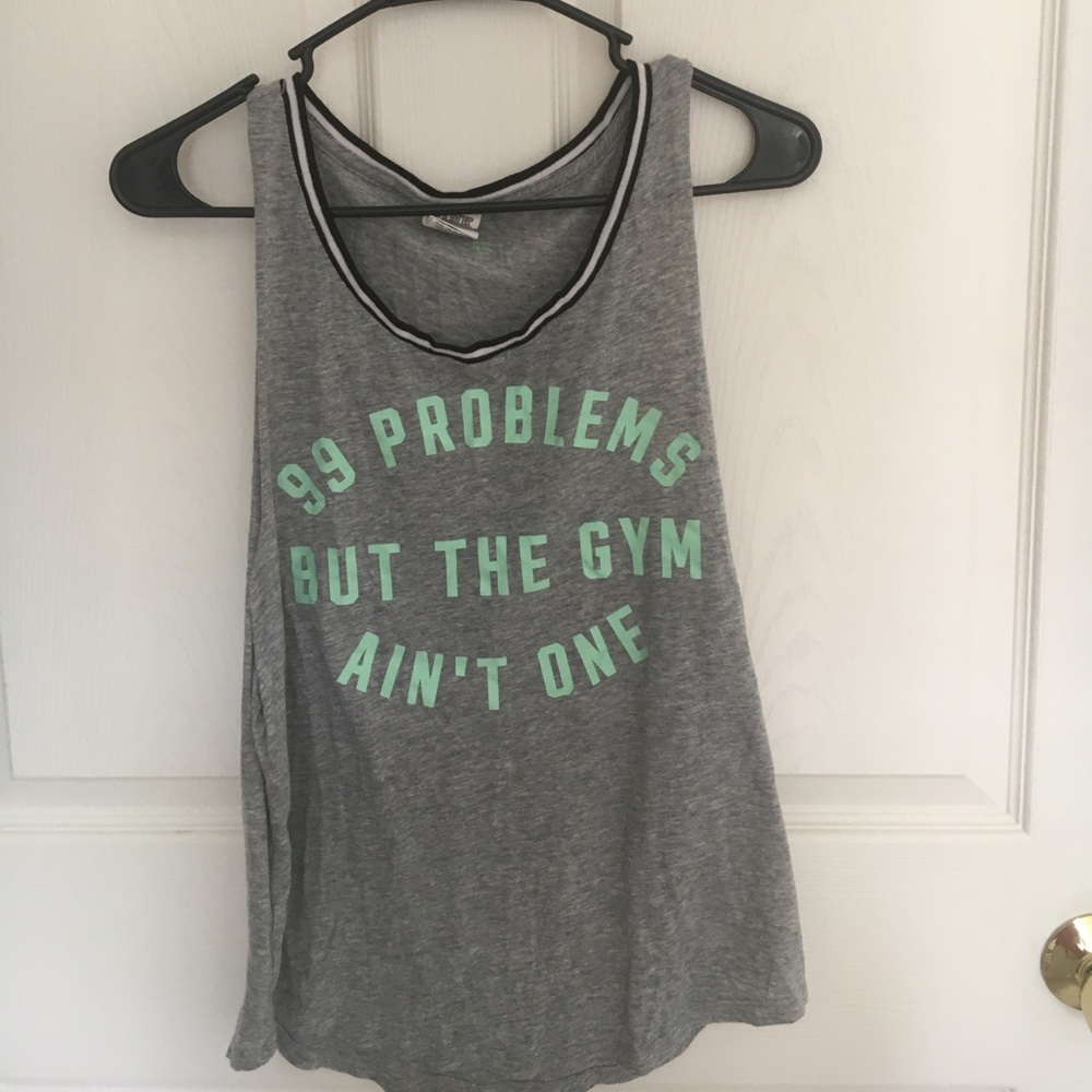 Victoria's Secret Workout Tank