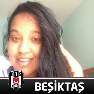 Meet your Posher, Alexandria