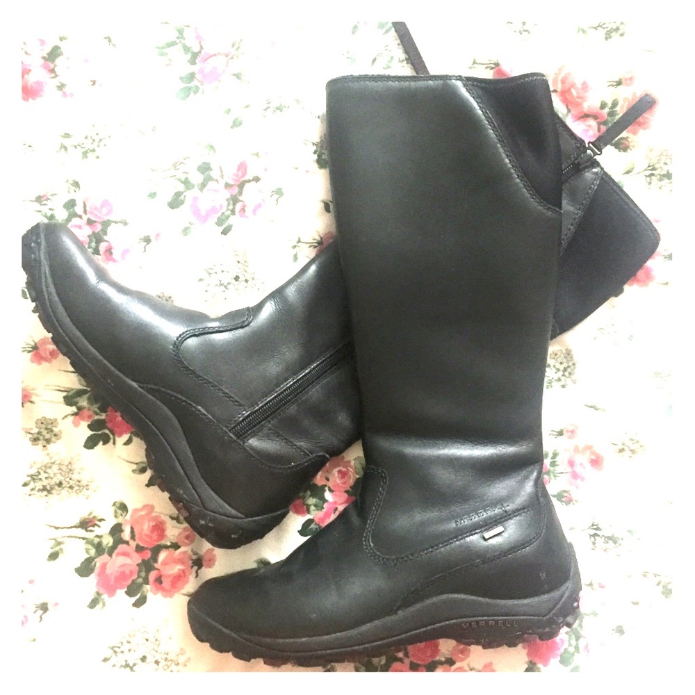 Merrell Rain Boots