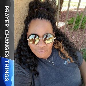 Meet your Posher, Mitzi