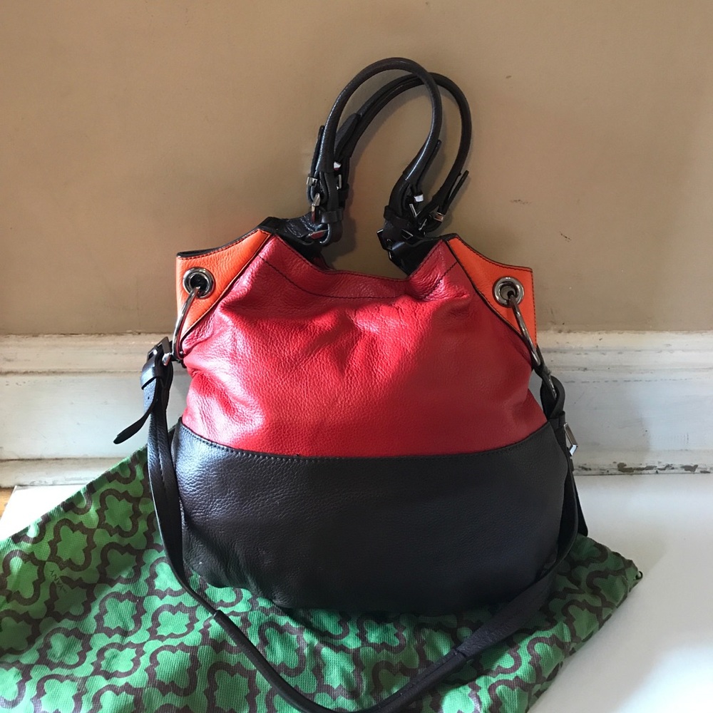 Oryany $480 bag Sold!