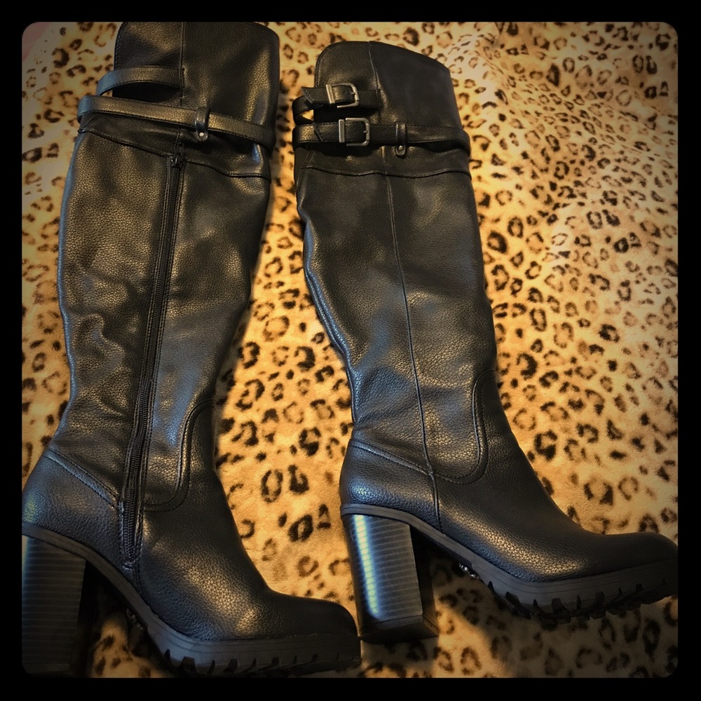 Rock & Republic Boots