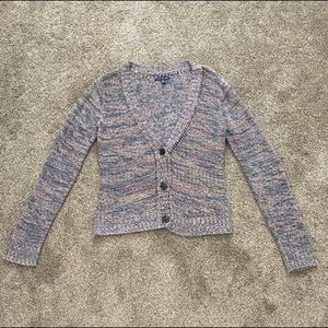 American Eagle cardigan