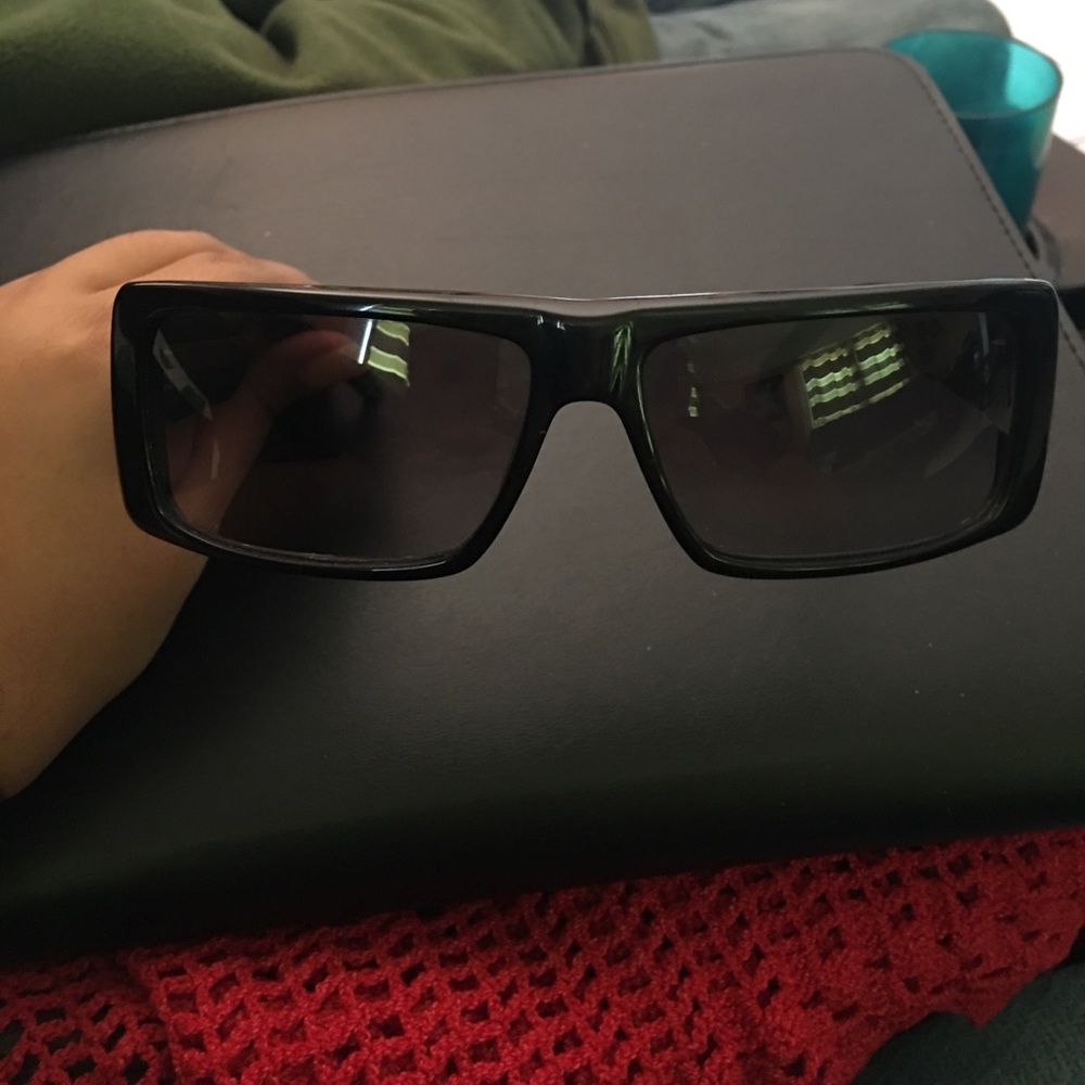 John Varvatos sunglasses