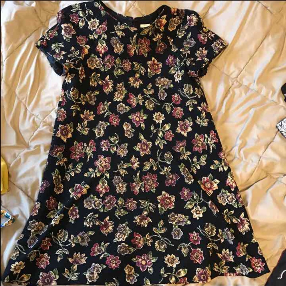 Super Cute Liz Claiborne Petite Dress