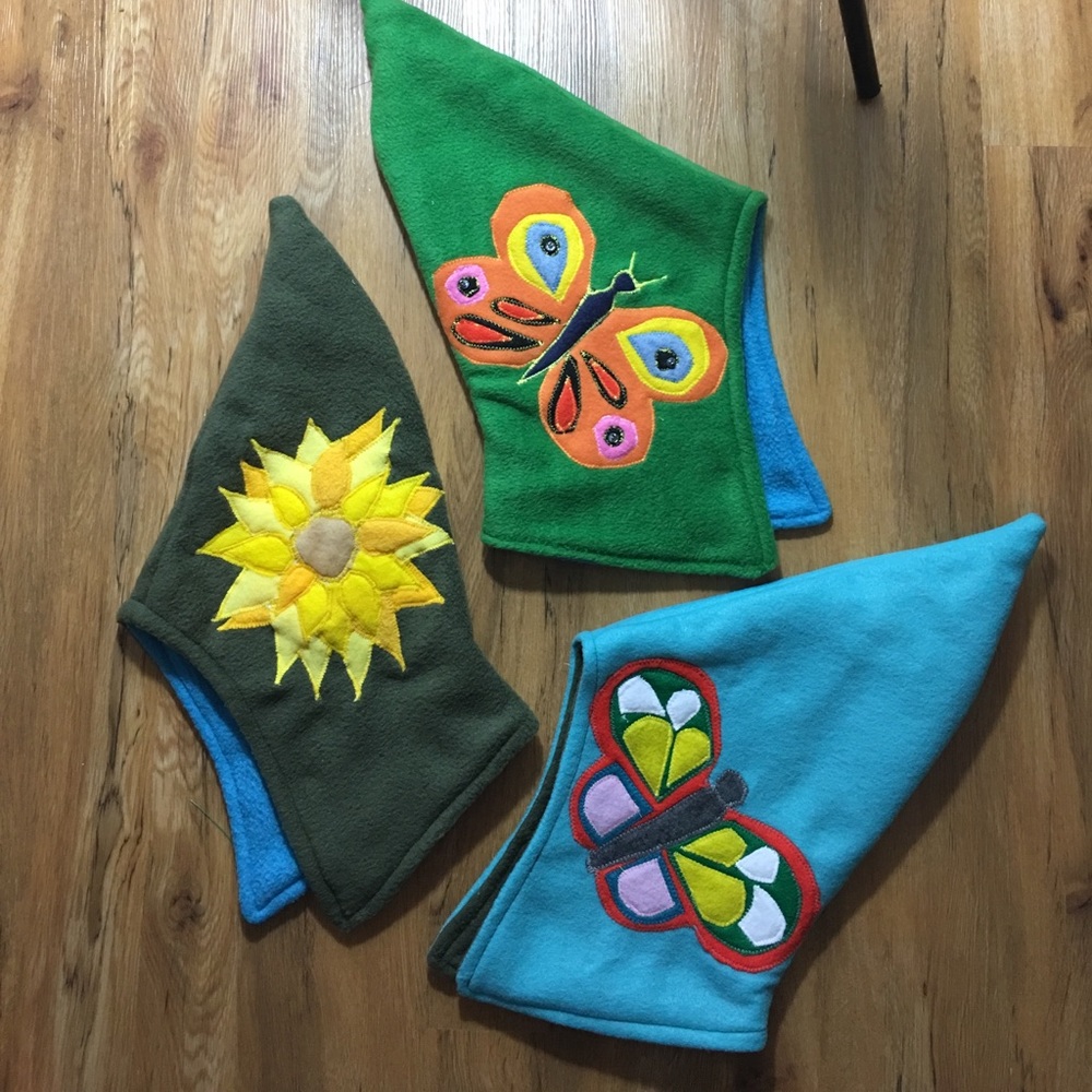 🔥Toddler Gnome hat🔥